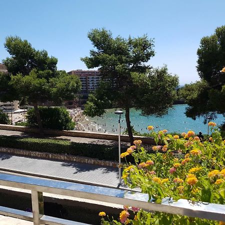 Apartamento Playa Capellans - Gran Terraza Salou Exteriér fotografie
