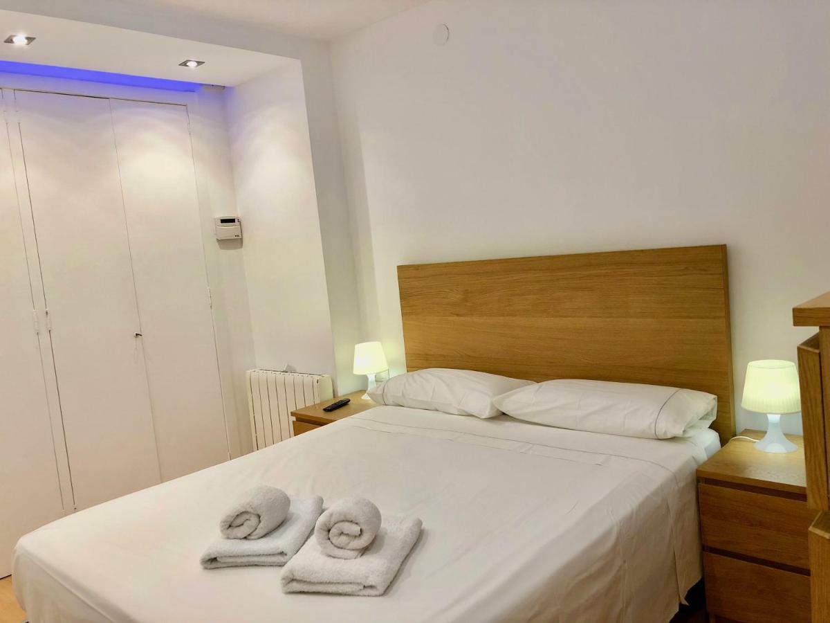 Apartamento Playa Capellans - Gran Terraza Salou Exteriér fotografie