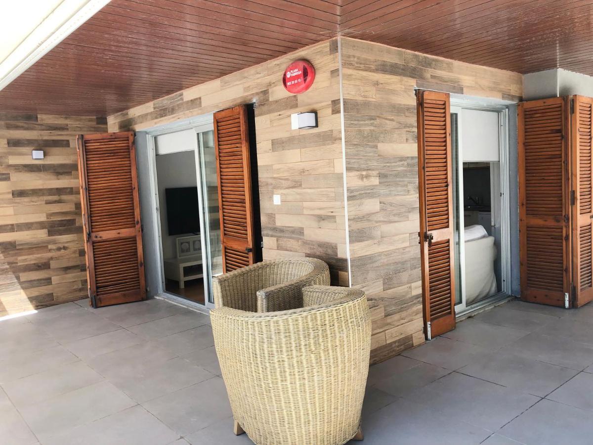 Apartamento Playa Capellans - Gran Terraza Salou Exteriér fotografie
